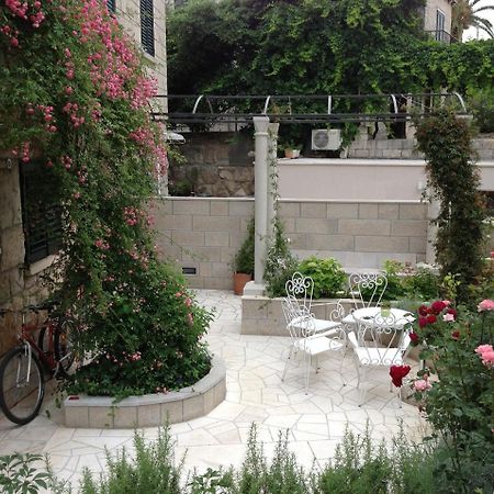 Lapad House Ξενοδοχείο Ντουμπρόβνικ Εξωτερικό φωτογραφία