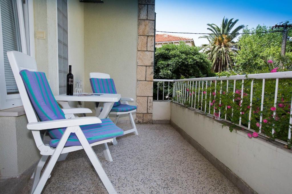Lapad House Ξενοδοχείο Ντουμπρόβνικ Δωμάτιο φωτογραφία