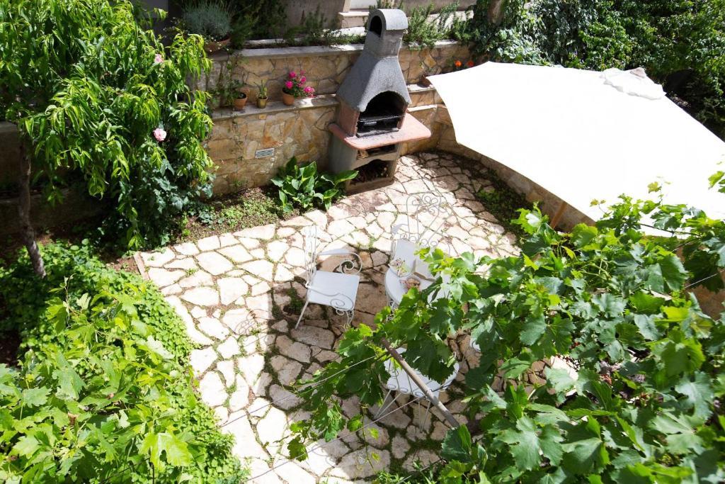Lapad House Ξενοδοχείο Ντουμπρόβνικ Εξωτερικό φωτογραφία