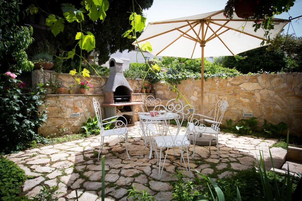 Lapad House Ξενοδοχείο Ντουμπρόβνικ Εξωτερικό φωτογραφία