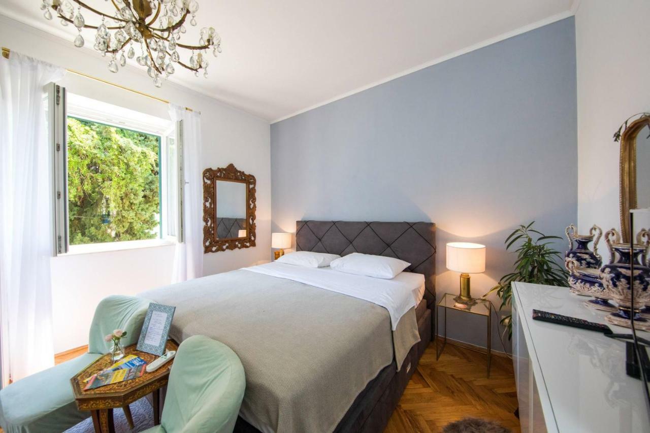 Lapad House Ξενοδοχείο Ντουμπρόβνικ Εξωτερικό φωτογραφία
