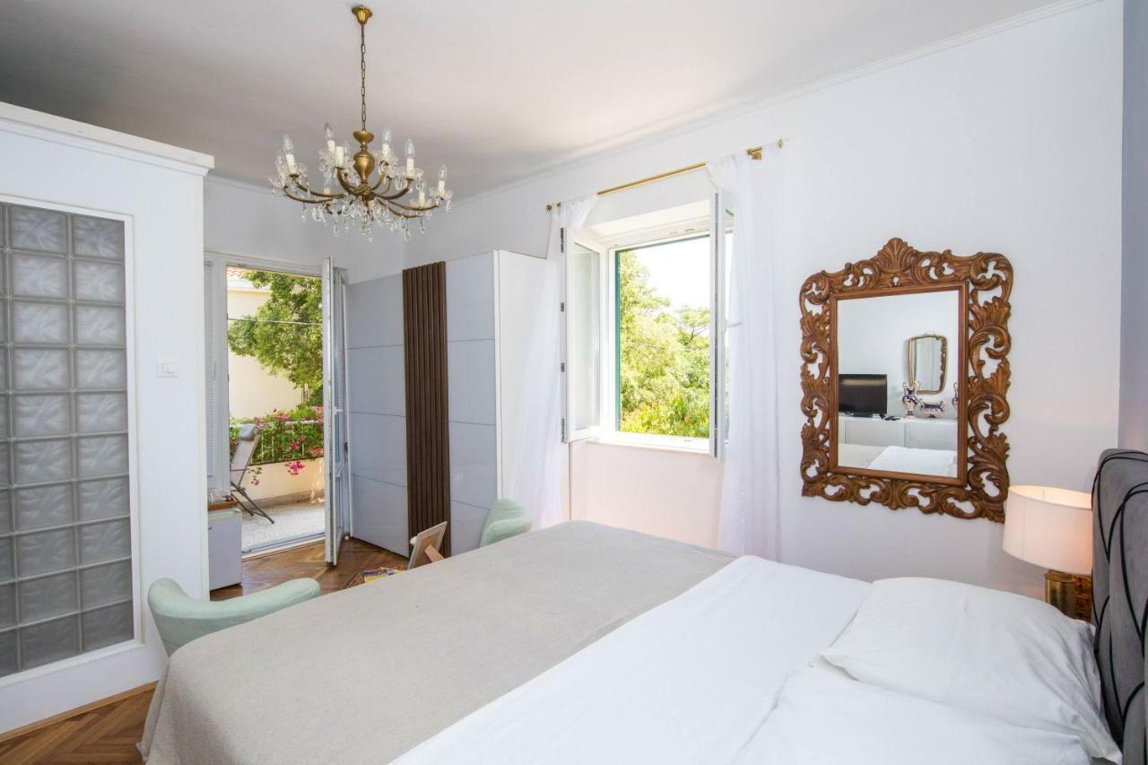 Lapad House Ξενοδοχείο Ντουμπρόβνικ Εξωτερικό φωτογραφία